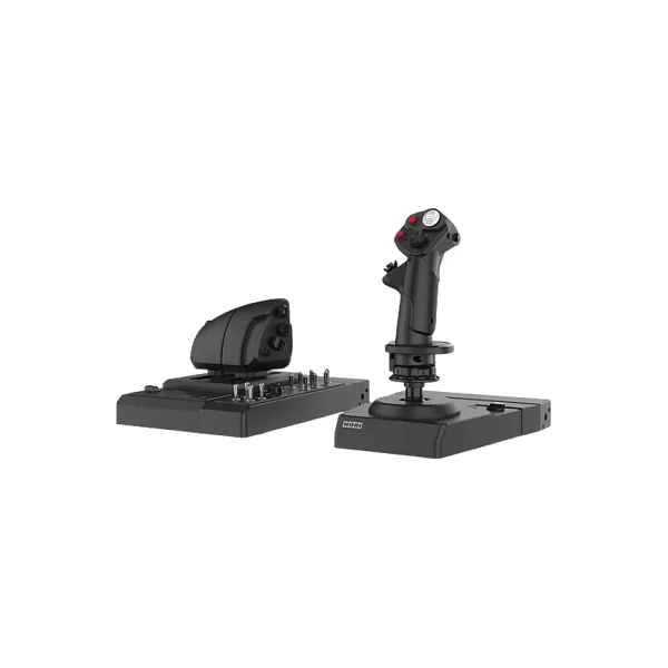 Hori Hotas Flight Control System Joystick - Görsel 5