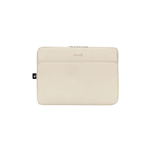 Mack Nova Eco Mce-1505 Krem 14.1" Laptop Kılıfı - Görsel 3
