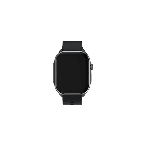 Tecno Watch 3 Active Siyah Akıllı Saat - Görsel 7