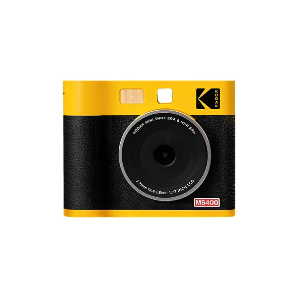 Kodak Mini Shot 4 Era Instant Fotoğraf Makinesi - Görsel 6