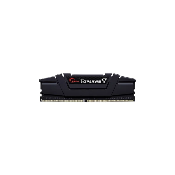 G.Skill Ripjaws V 16 GB 3200 MHz Cl16 F4-3200c16s-16gvk DDR4 RAM - Görsel 5