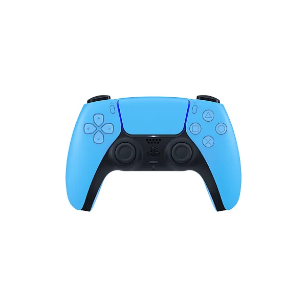 Sony Playstation 5 Dualsense Controller Starlight Blue (İthalatçı Garantili) - Görsel 10