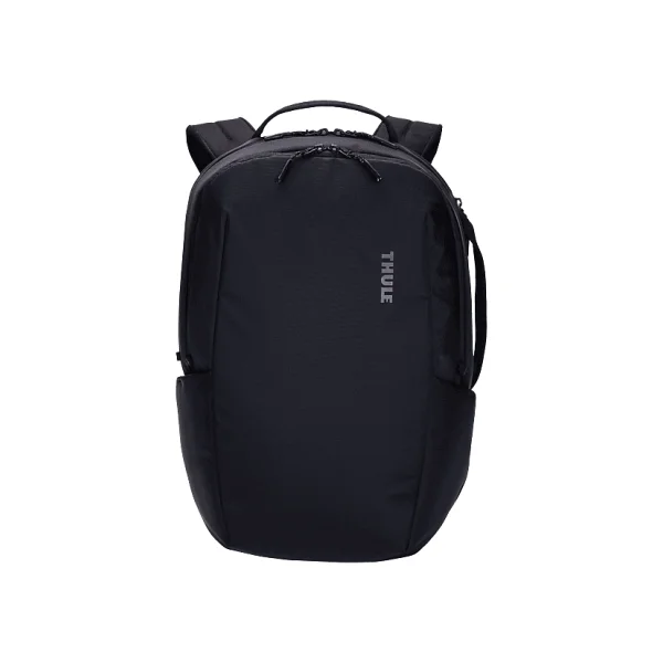 Thule Subterra 2 27L CA.TSLB417BLK Siyah 15.6" Laptop Sırt Çantası - Görsel 8