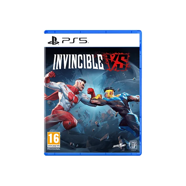 PS5 Invincible Vs Oyun - Görsel 6