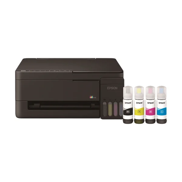 Epson Ecotank L3351 Wi-Fi Çok Fonksiyonlu Tanklı Yazıcı - Görsel 4