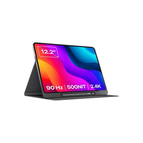 Casper Pad M10 PAD.M10-PRO 128 GB 12.2" Tablet - Görsel 2