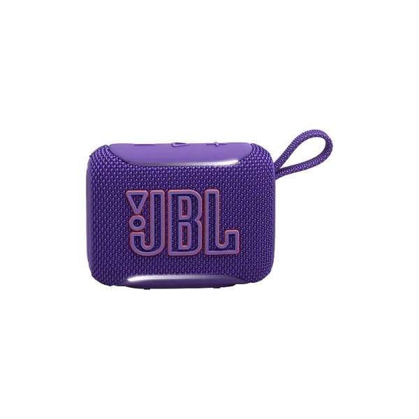 Jbl Go 5 Mor Bluetooth Hoparlör - Görsel 3