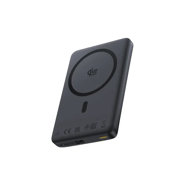 Baseus Picogo Am52 10000 mAh Hızlı Şarj Magsafe Powerbank - Görsel 5