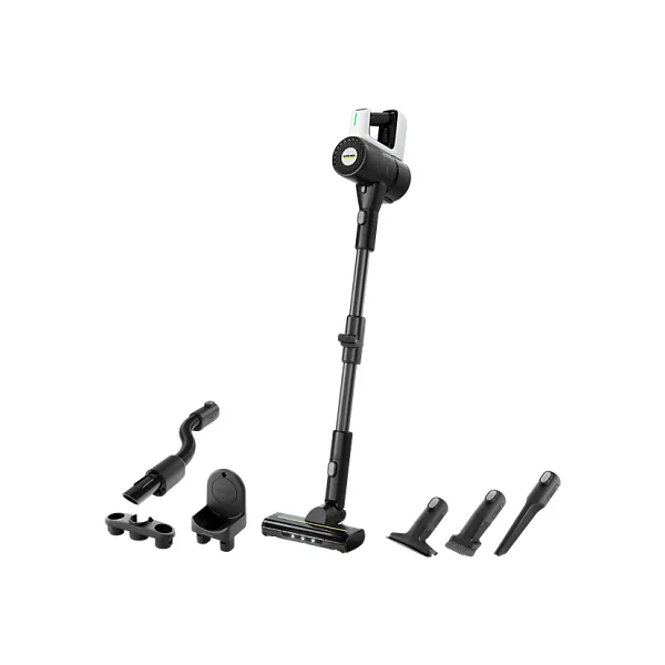 Karcher Vcs 3 Nano Flex Şarjlı Dikey Süpürge - Görsel 6
