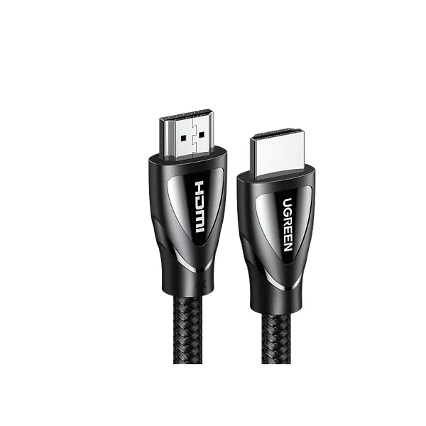 Ugreen 80403 2 M 8K Hdmı Kablo - Görsel 3