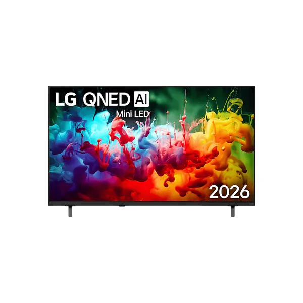 Lg 55qned70b6c 4K Ultra HD 55" 140 Ekran Uydu Alıcılı Webos Smart Qned Mini LED TV - Görsel 3