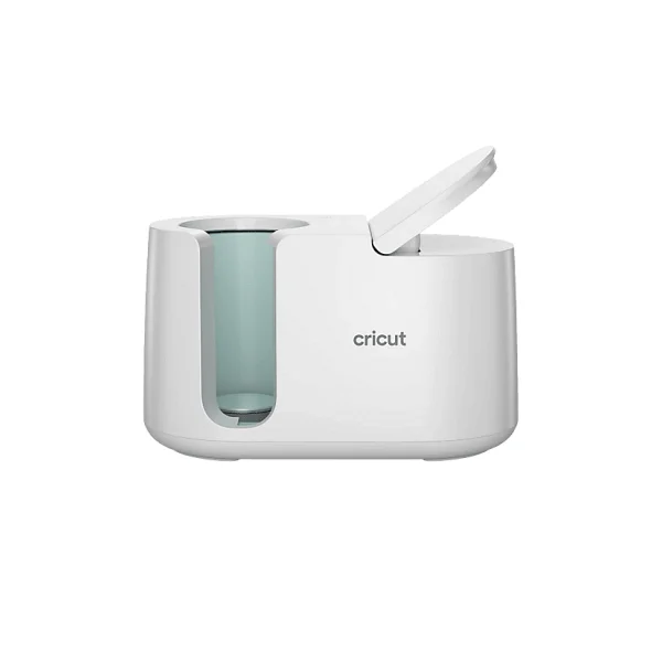 Cricut 2008736 Kupa Presi - Görsel 7