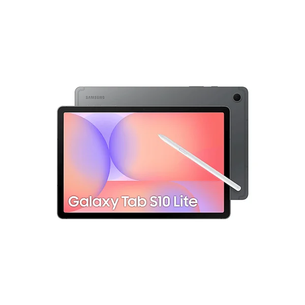 Samsung Galaxy Tab S10 Lite Sm-X400 Gri 128 GB 10.9" Tablet - Görsel 3