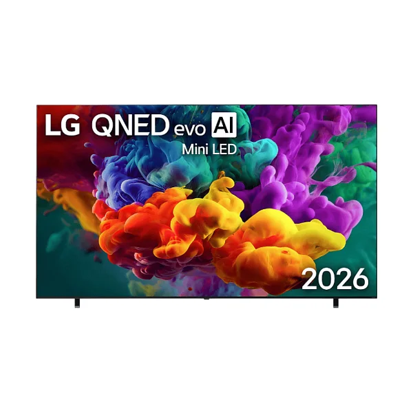 Lg 100qned87b6 4K Ultra HD 100" 254 Ekran Uydu Alıcılı Webos Smart Qned Mini LED TV - Görsel 3