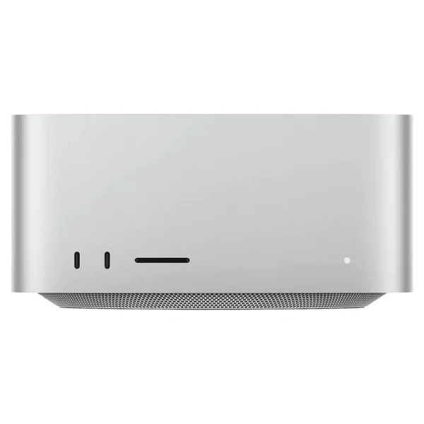 Mac Studio MHL64TU/A Apple M5 Max 36 GB 512 GB SSD Mini PC - Görsel 3