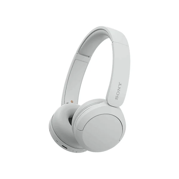 Sony Wh-Ch520 Beyaz Kulak Üstü Bluetooth Kulaklık - Görsel 6