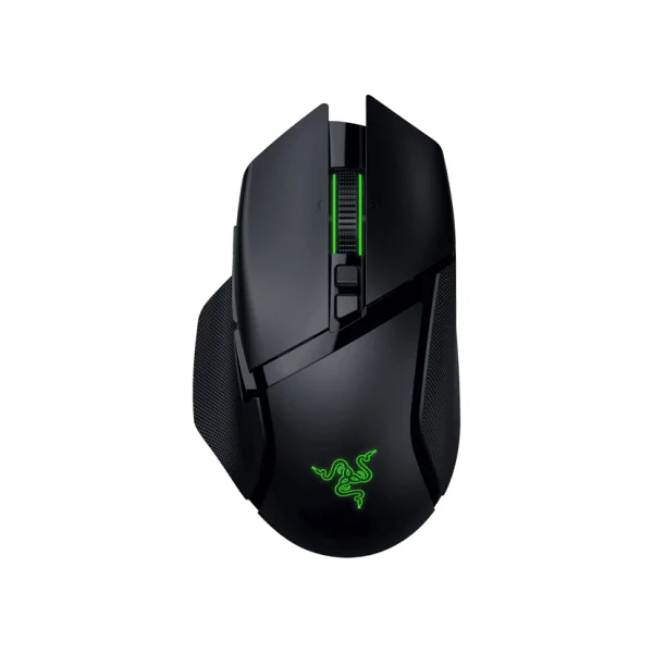 Razer Basilisk V3 Pro 35k Rz01-05240100-R3g1 Siyah Optik Kablolu/Kablosuz Oyuncu Mouse - Görsel 2
