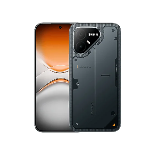 Tecno Pova 8 Pro 256 GB 8 GB - Görsel 5