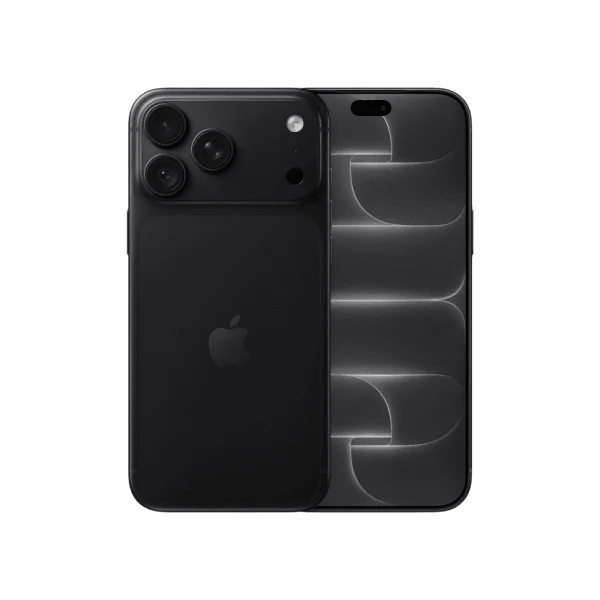 iPhone 18 Pro Max 512 GB - Görsel 2