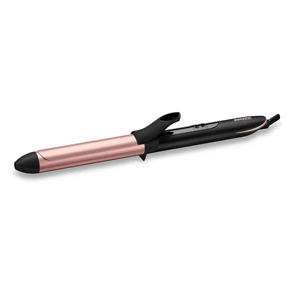 Babyliss C451e Rose Quartz 25 Mm Saç Maşası - Görsel 3