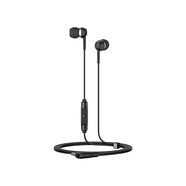 Sennheiser CX 80S Kablolu Kulak İçi Kulaklık - Görsel 7