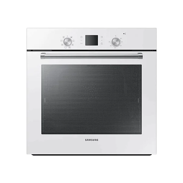 Samsung Nv60m7140bw Beyaz Ankastre Fırın - Görsel 7