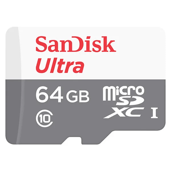 Sandisk 64 GB 80 MB/S Mıcro Sd Kart - Görsel 3
