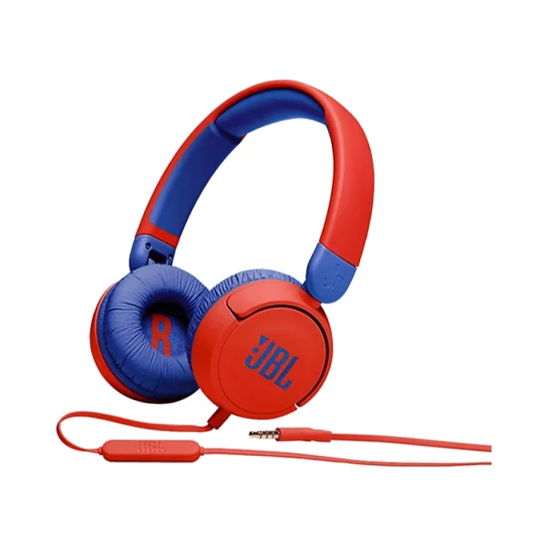 Jbl Jr310 Kablolu Kulak Üstü Kulaklık - Görsel 3