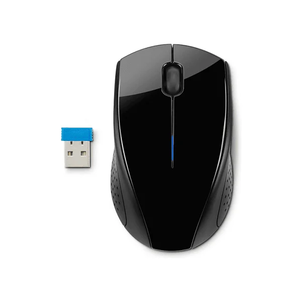 Hp 220 3fv66aa Siyah Kablosuz Optik Mouse - Görsel 5
