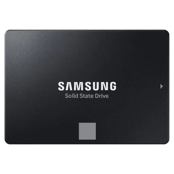 Samsung 870 Evo Mz-77e1t0bw Sata 3.0 2.5" 1 TB SSD - Görsel 4