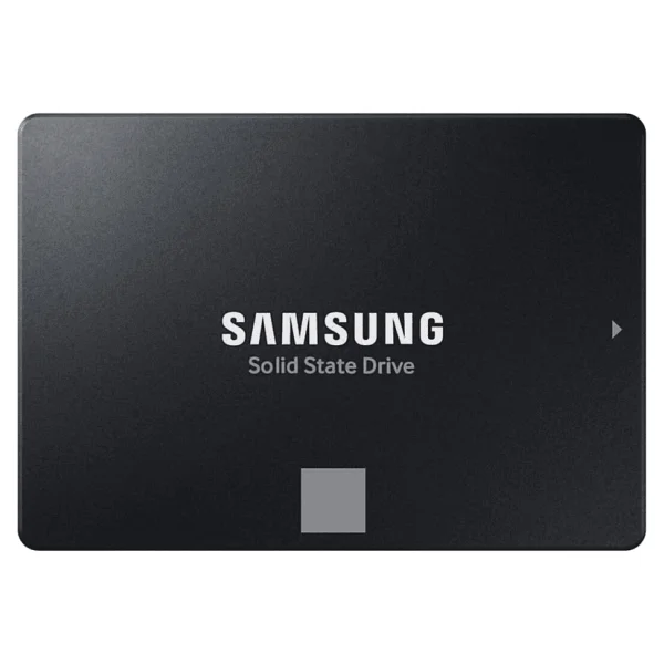 Samsung 870 Evo Mz-77e500bw Sata 3.0 2.5" 500 GB SSD - Görsel 6