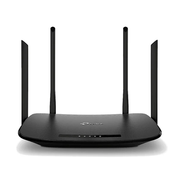 Tp-Link Archer Vr300 4 Port 1200 Mbps 5ghz Vdsl2 Modem - Görsel 6
