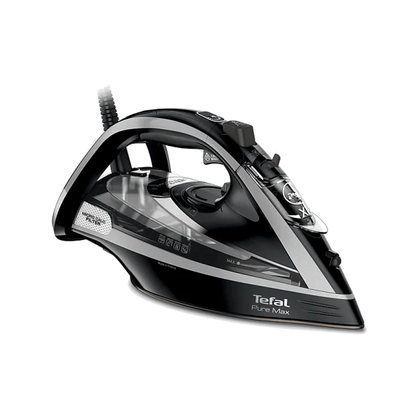 Tefal Fv9850 Pure Max 3200 W Buharlı Ütü - Görsel 8