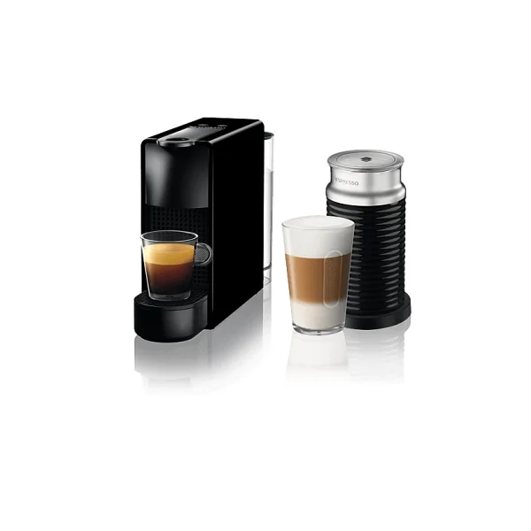Nespresso Essenza Mini C 35 Bundle Kahve Makinesi - Görsel 7