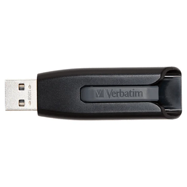 Verbatim 49173 V3 32 GB Flash Bellek - Görsel 3