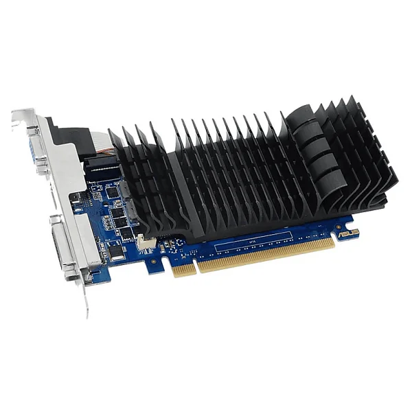 Asus Gt 730 Gt730-Sl-2gd5-Brk 64 Bit Gddr5 2 GB Ekran Kartı - Görsel 6