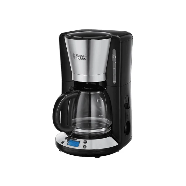 Russell Hobbs 24030-56 Victory Filtre Kahve Makinesi - Görsel 6