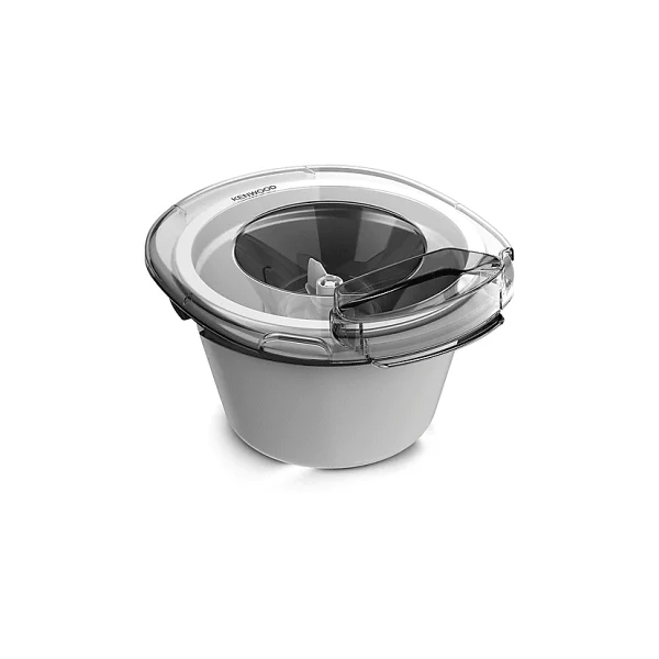 Kenwood Kax71.000wh Mutfak Şefi Dondurma Aparatı - Görsel 7