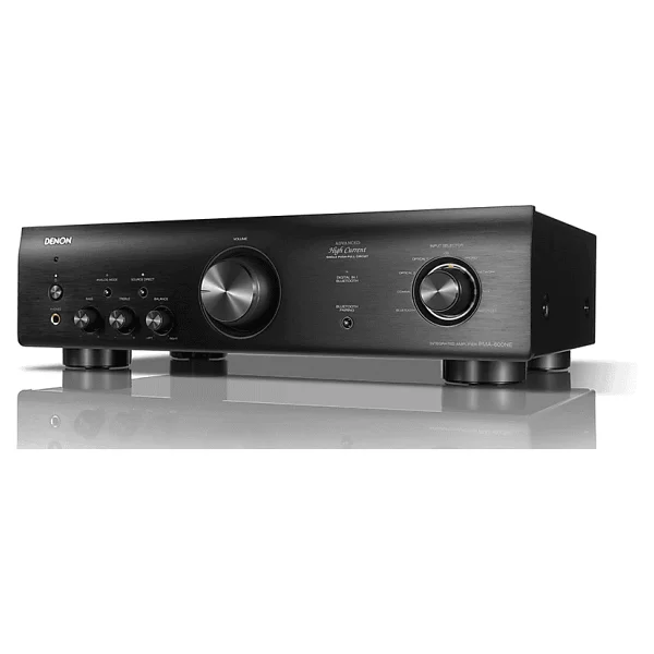 Denon Pma-600ne Stereo Bluetooth Entegre Amplifikatör - Görsel 5