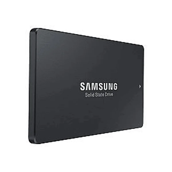 Samsung Pm893 Mz-7l3960hcjr Sata 3.0 2.5" 960 GB SSD - Görsel 5