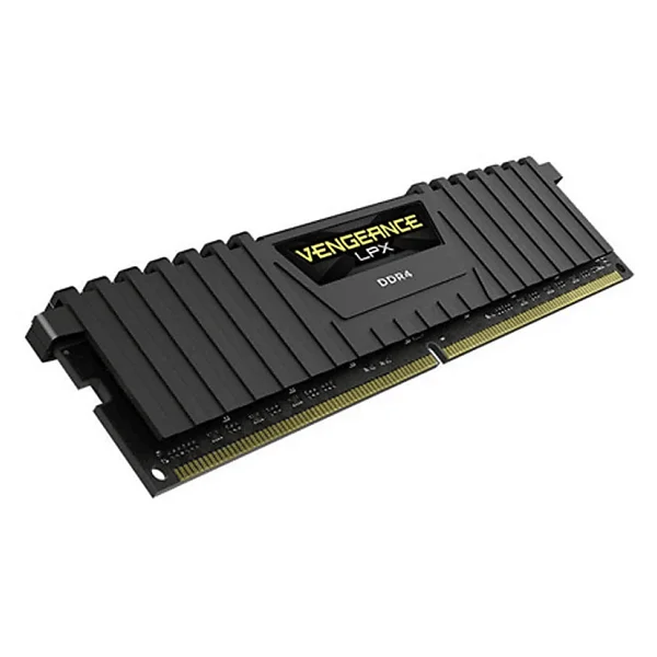 Corsair Vengeance Lpx 16gb 3600 MHz Cl18 Cmk16gx4m1z3600c18 DDR4 RAM - Görsel 3
