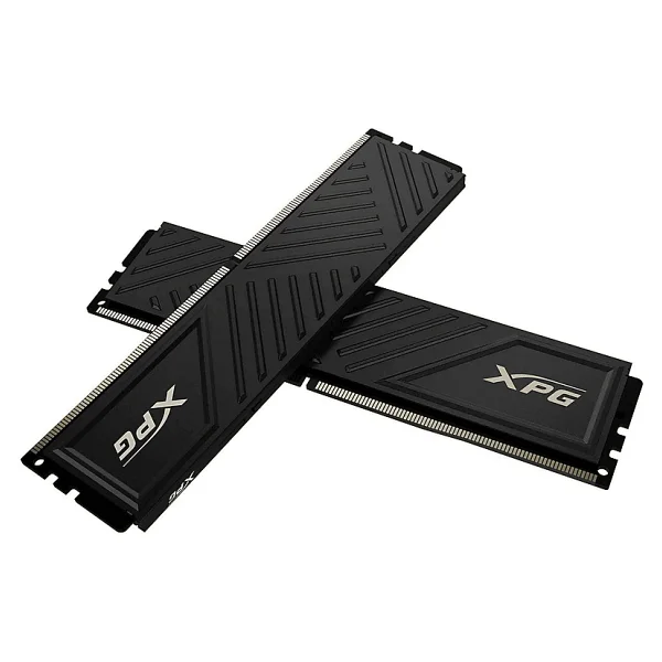 Xpg Spectrix D35g 32 GB (2x16) 3200 MHz Cl16 Ax4u320016g16a-Dtbkd35 DDR4 RAM - Görsel 2