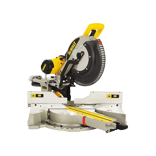 Dewalt Dws780 Gönye Testere - Görsel 5