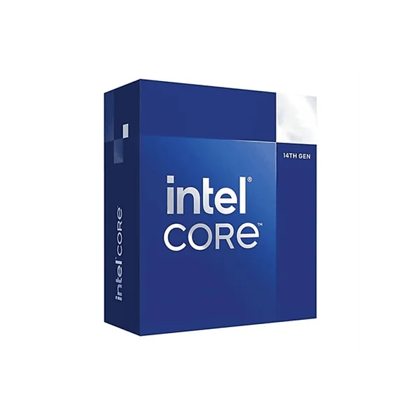 Intel İ3-14100f Dört Çekirdek 3.5 GHz İşlemci - Görsel 4