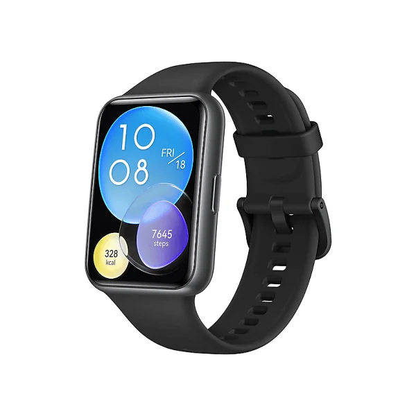 Huawei Watch Fit 2 Active Edition Akıllı Saat - Görsel 2