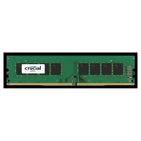 Crucial 8gb 2400mhz Cl17 Ct8g4dfs824a DDR4 RAM - Görsel 4