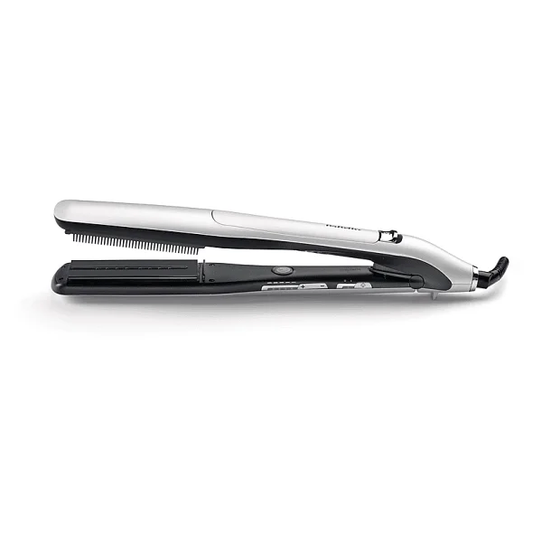 Babyliss St595e Steam Lustre Styler Buharlı Saç Düzleştirici - Görsel 7