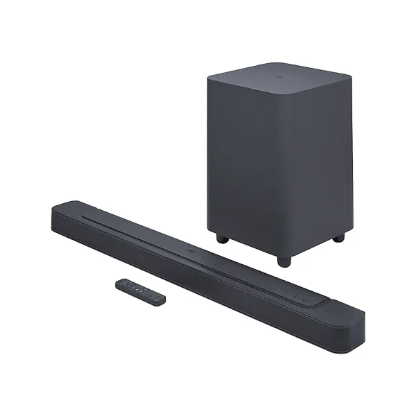 Jbl Bar 500 Multibeam 5.1 Kanal 590 W Soundbar - Görsel 6