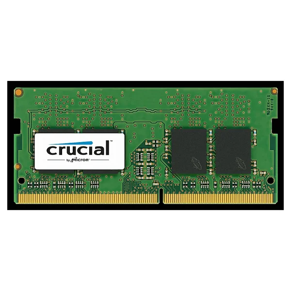 Crucial 16 GB 2400 MHz Cl17 Ct16g4sfd824a DDR4 RAM - Görsel 4