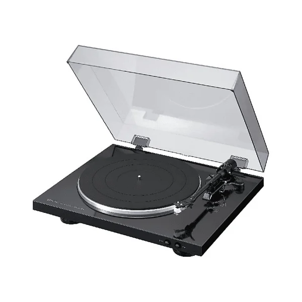 Denon Dp-300f Pikap - Görsel 5